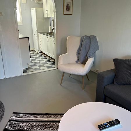 Lite Hus Med Egen Inngang - Sentral Beliggenhet Haugesund Luaran gambar