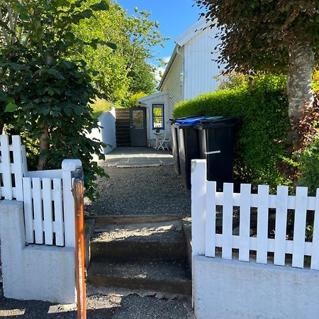 Lite Hus Med Egen Inngang - Sentral Beliggenhet Haugesund Luaran gambar