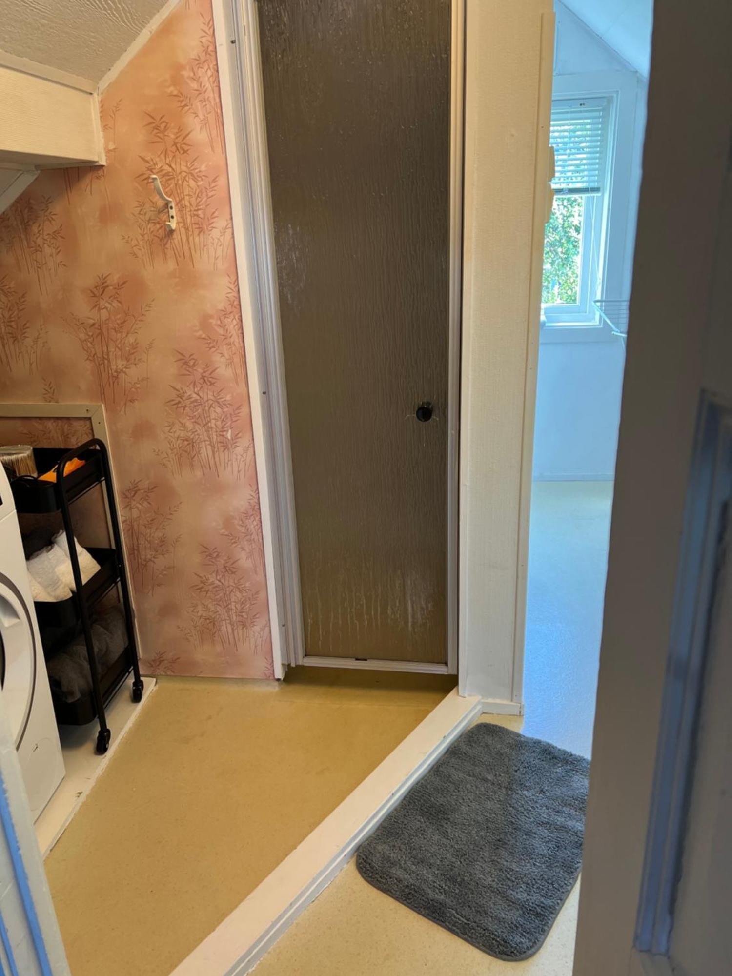 Lite Hus Med Egen Inngang - Sentral Beliggenhet Haugesund Luaran gambar